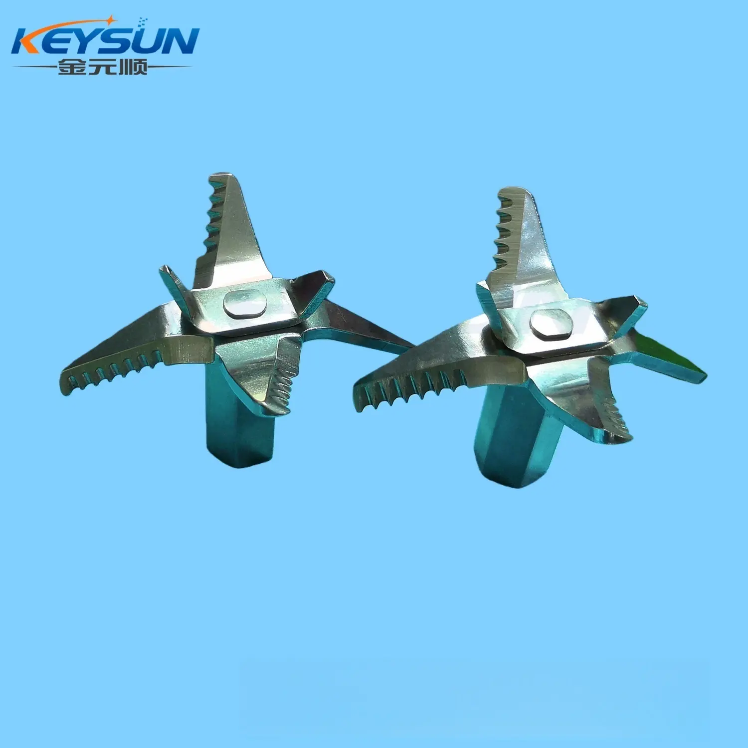 blender juicer blade