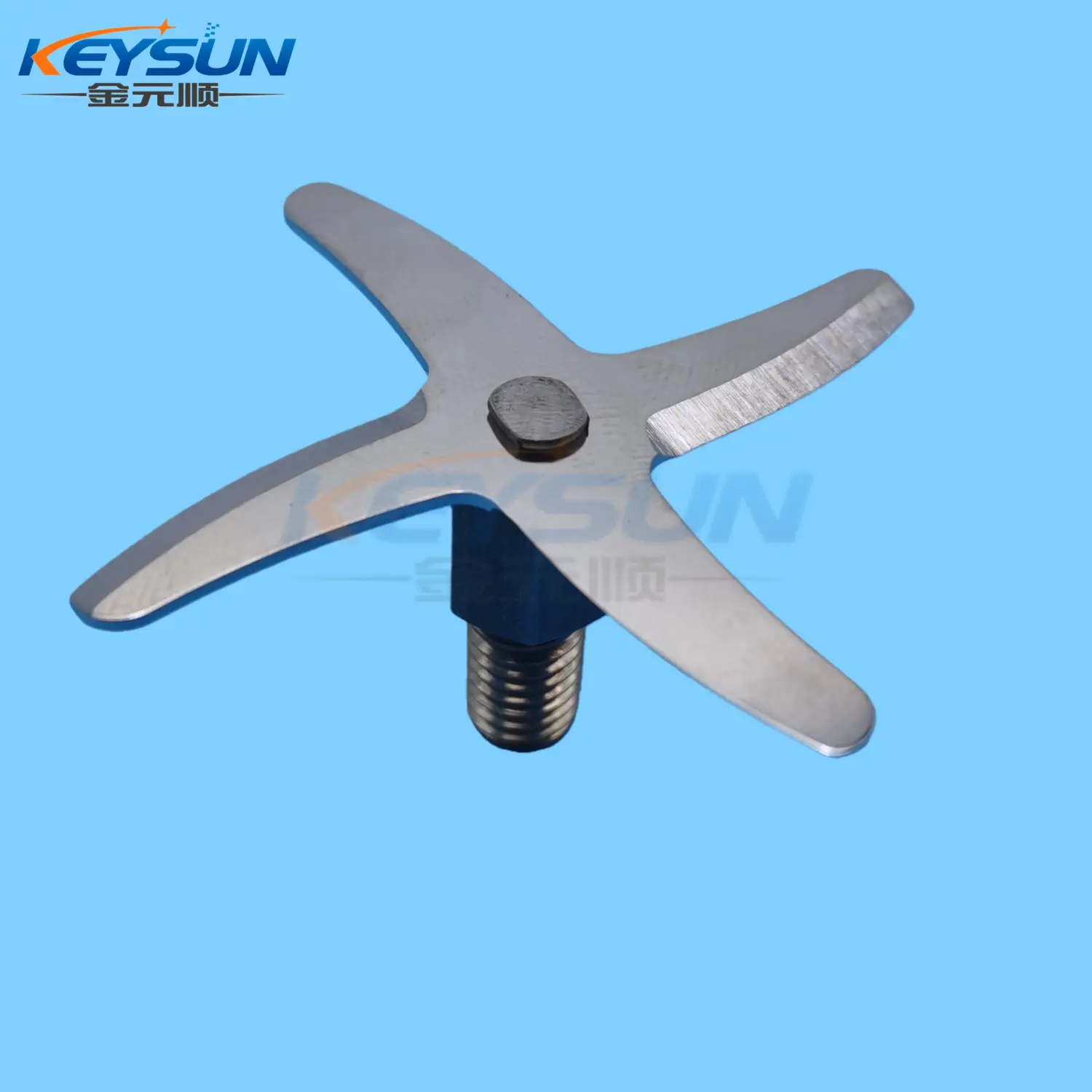 blender juicer blade