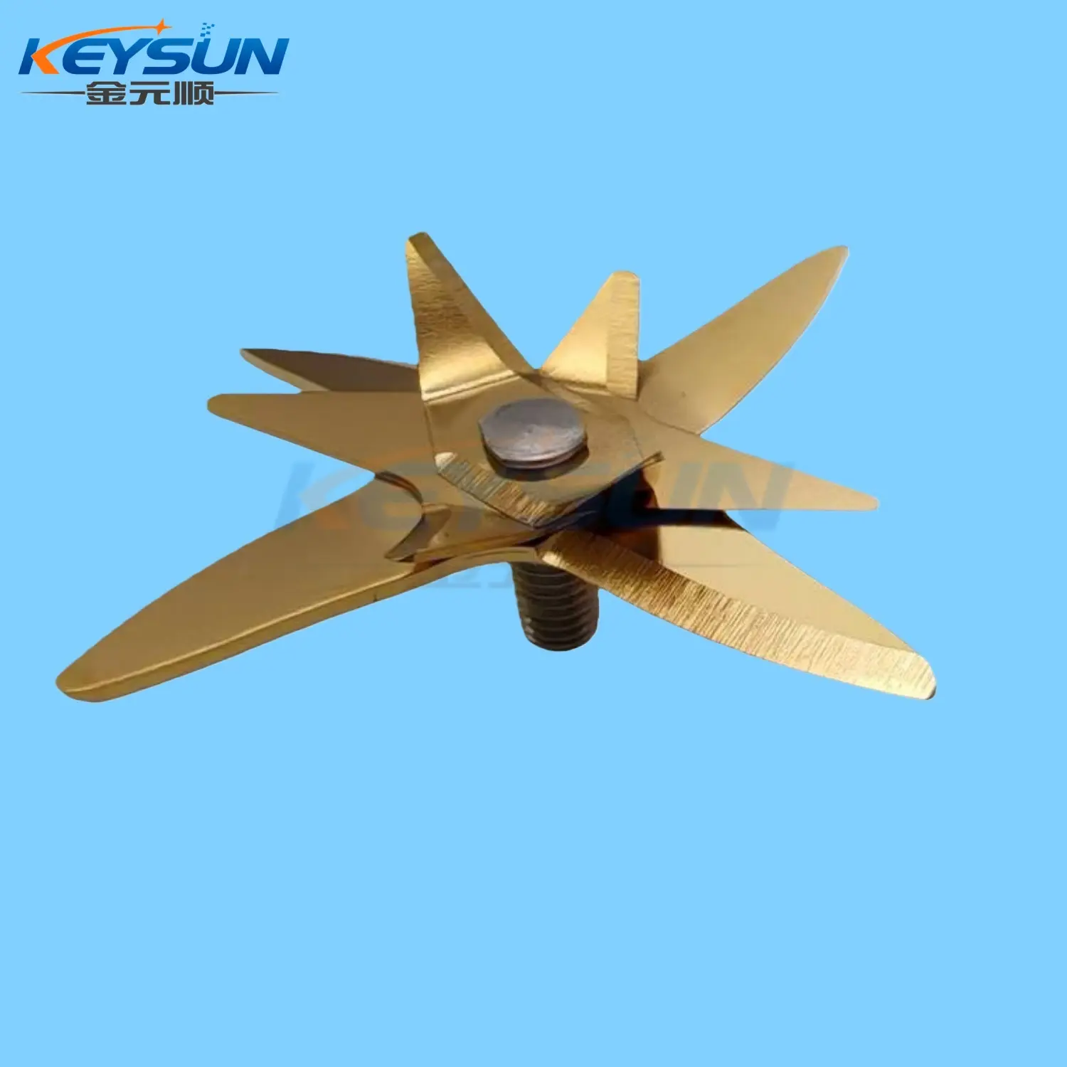 blender juicer blade