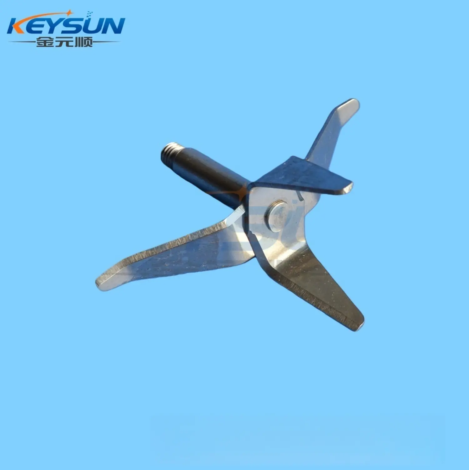 blender juicer blade