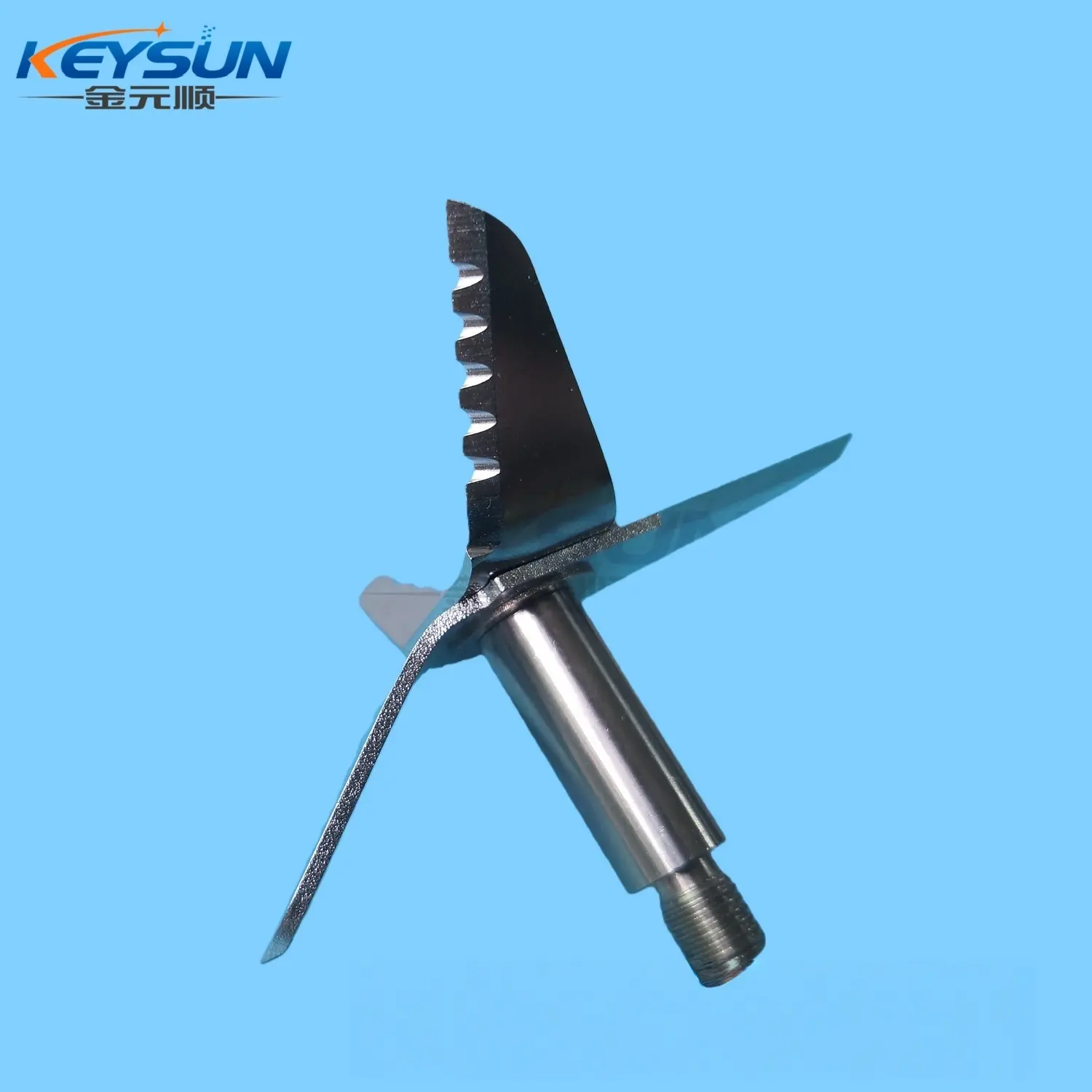 blender juicer blade