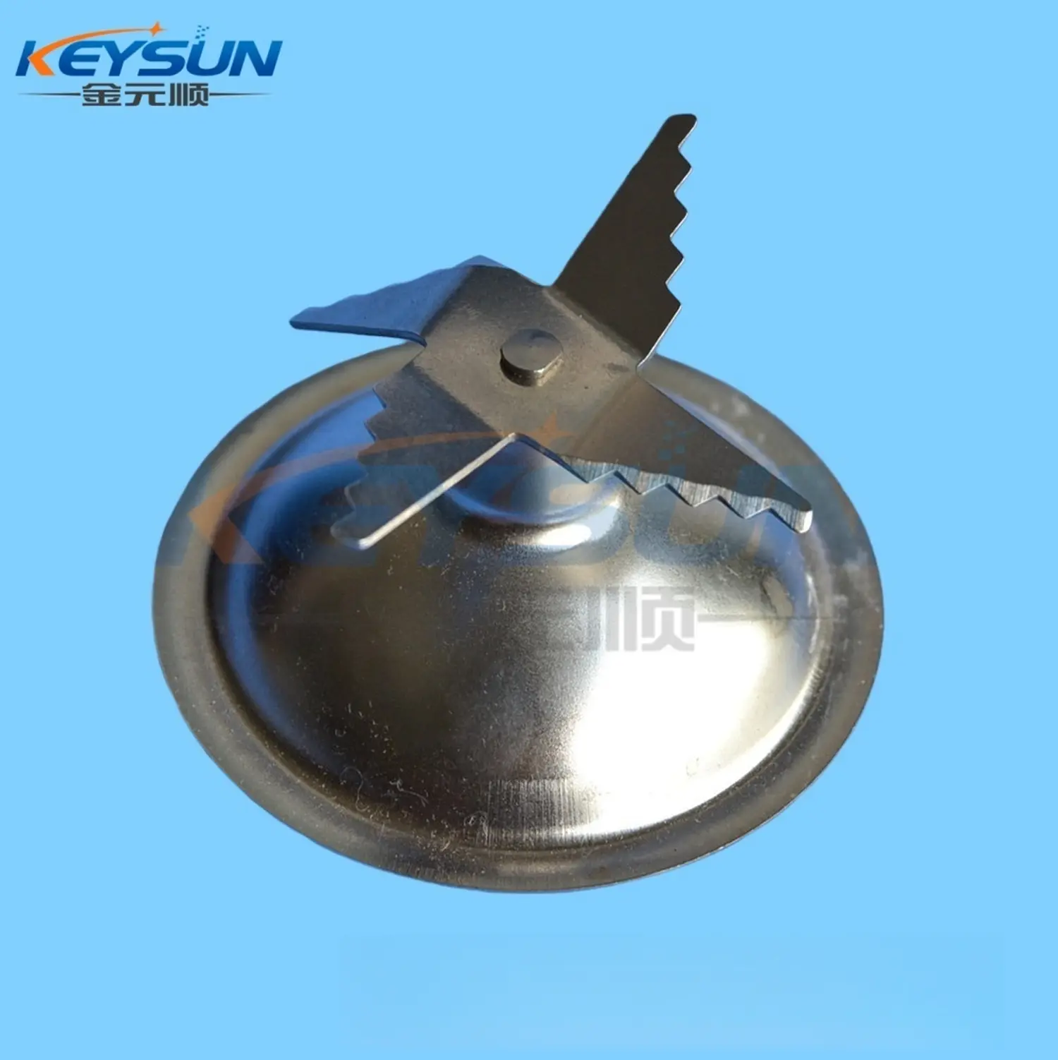 blender juicer blade