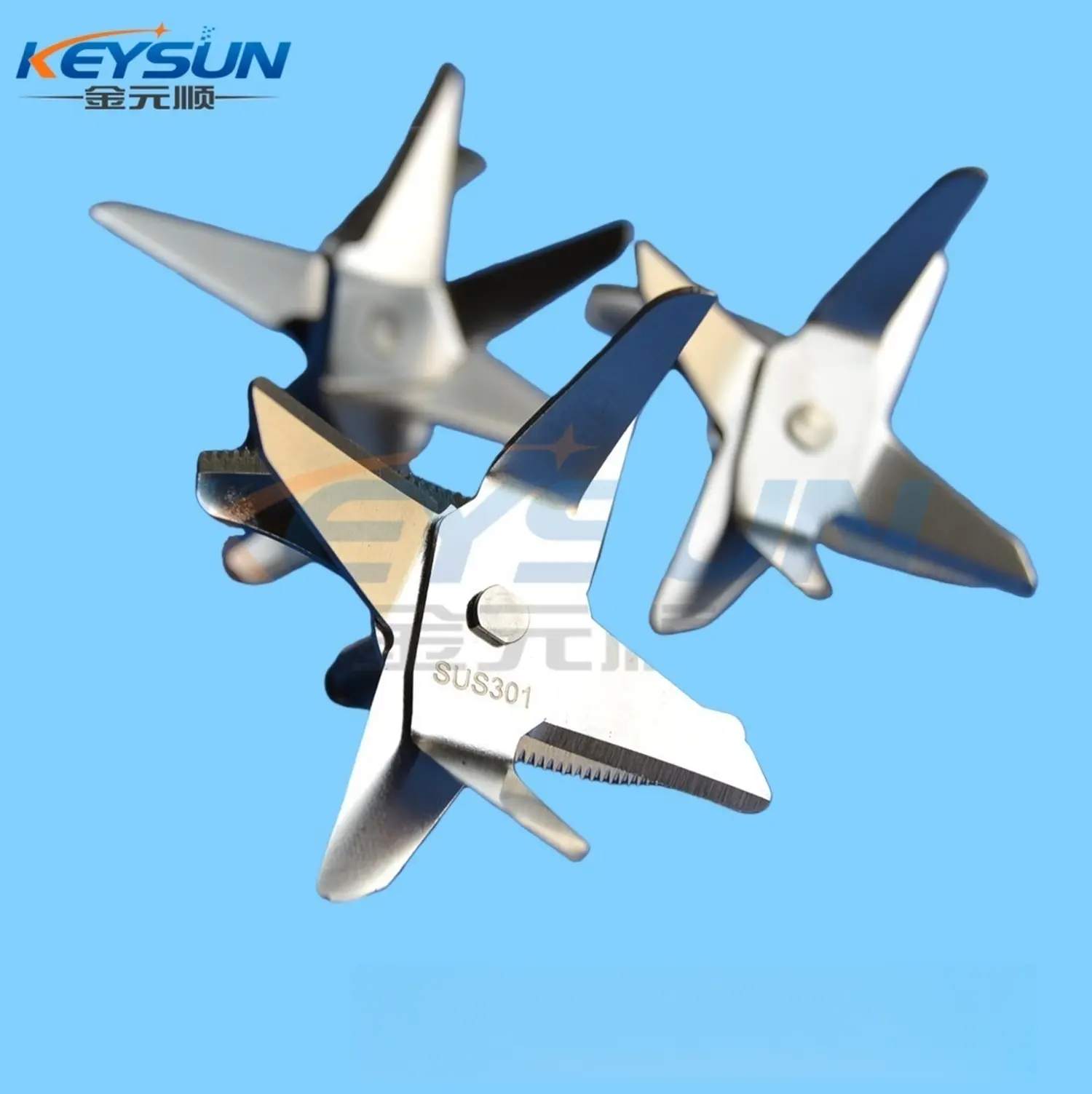 blender juicer blade