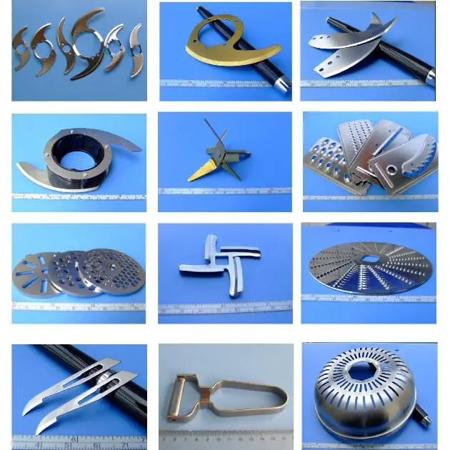 food industry blades