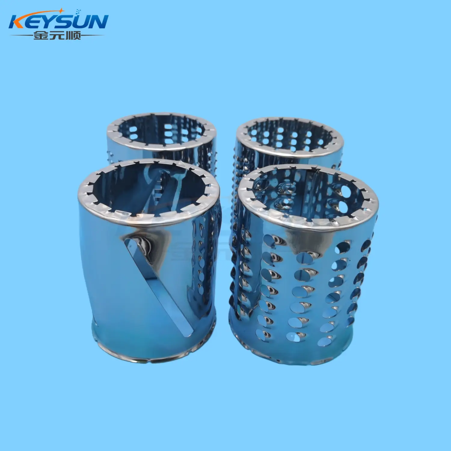 food processor blade