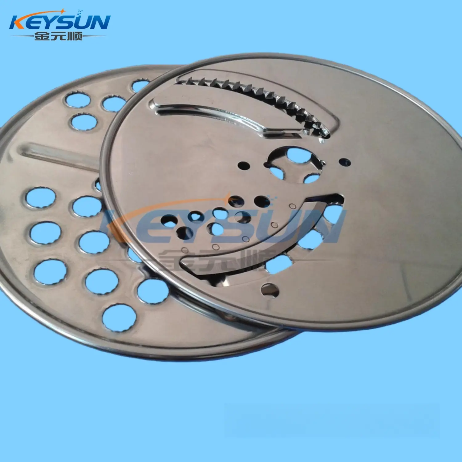 food processor blade