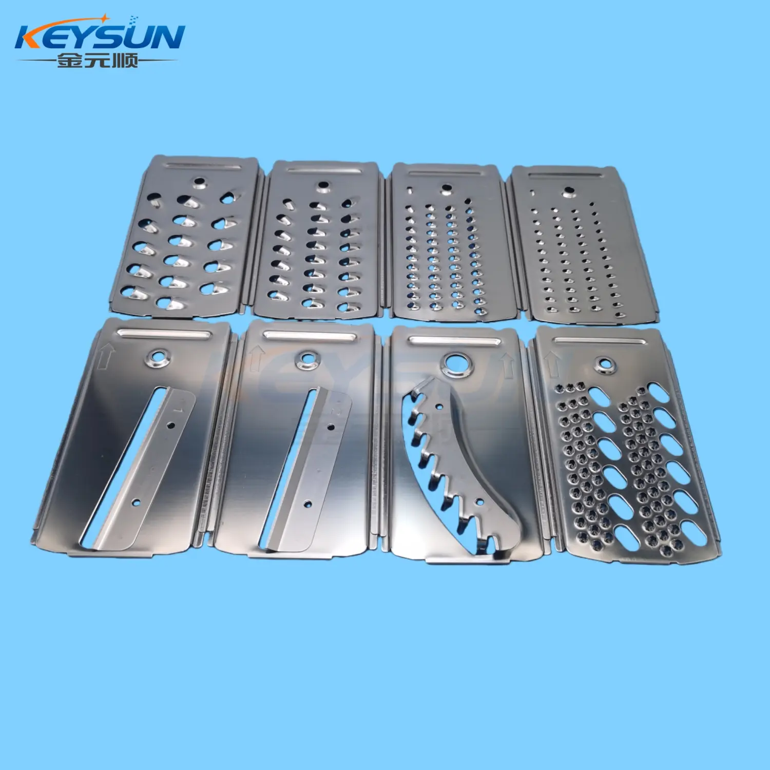 food processor blade