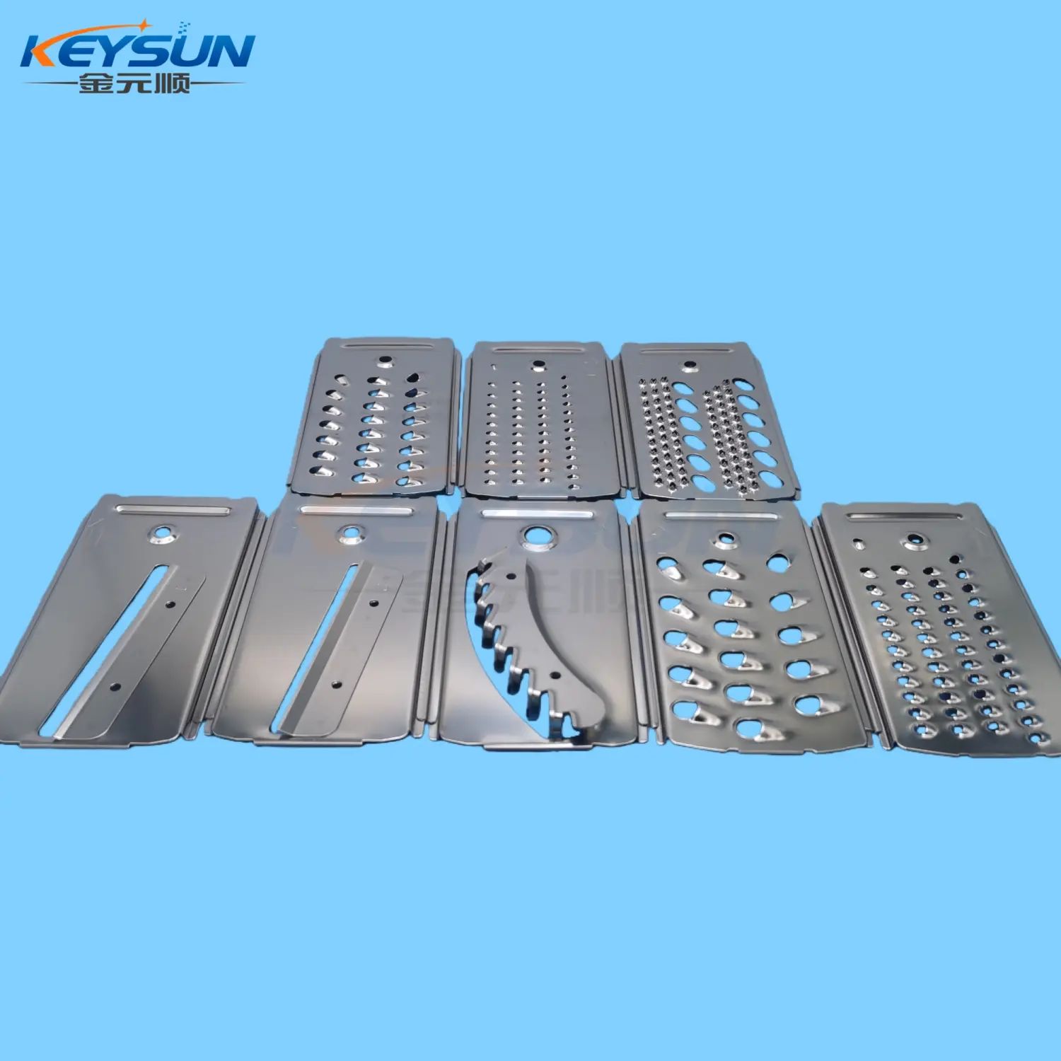 food processor blade