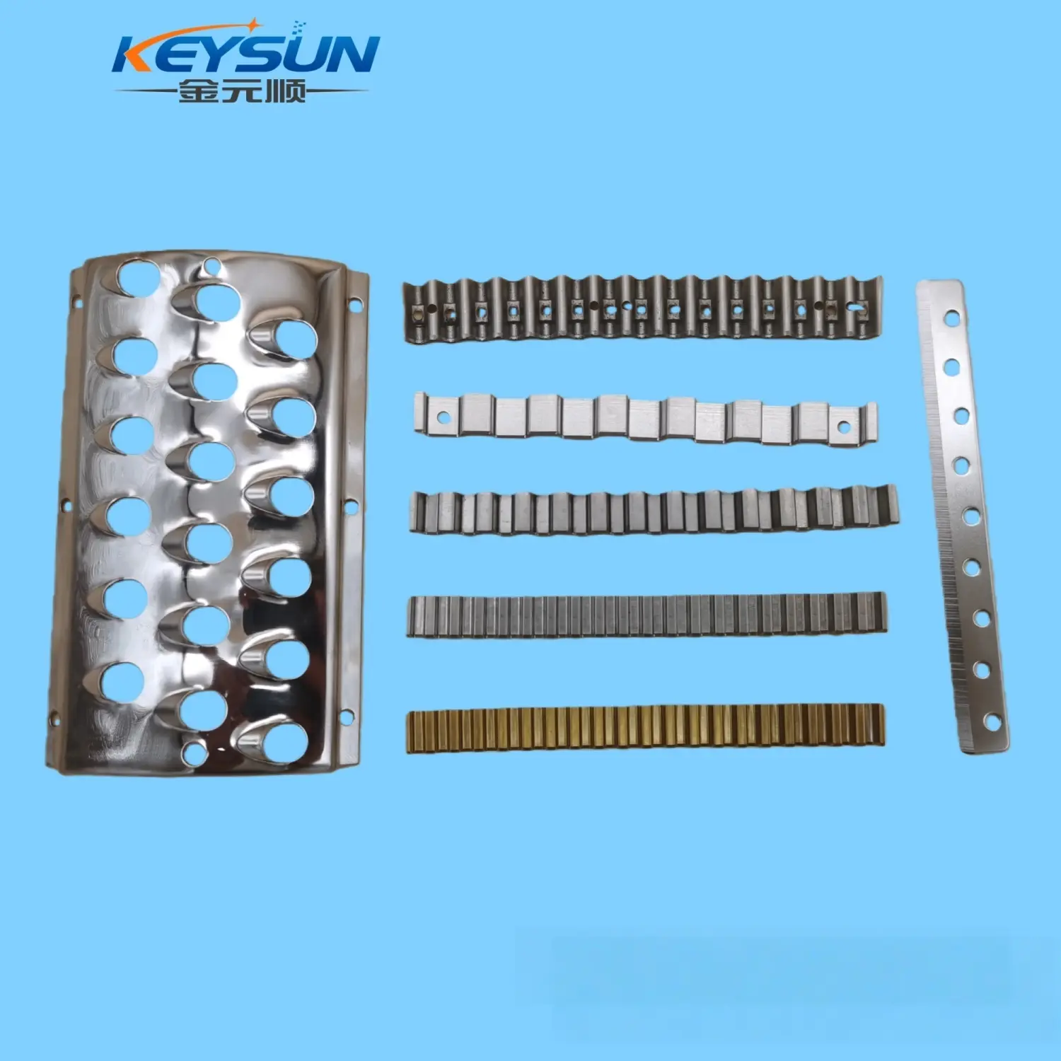 food processor blade