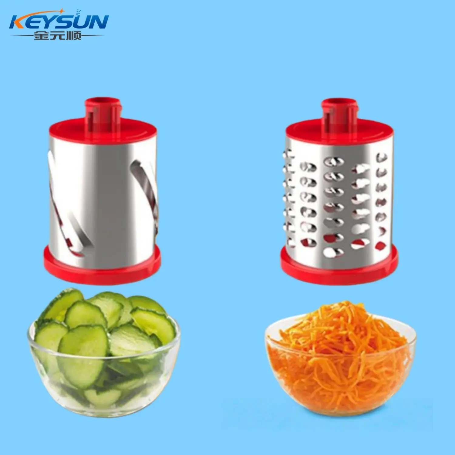 food processor blade