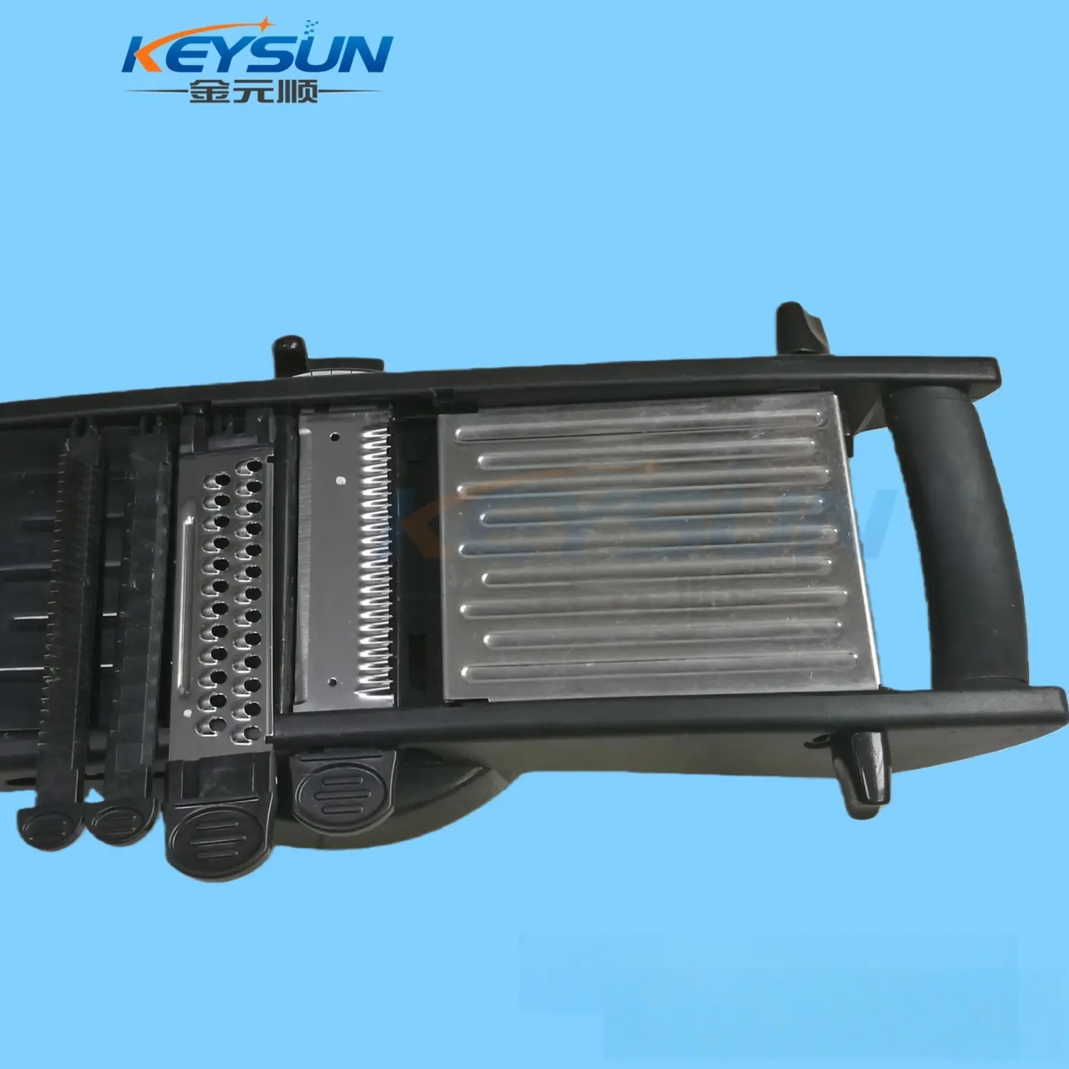 food processor blade