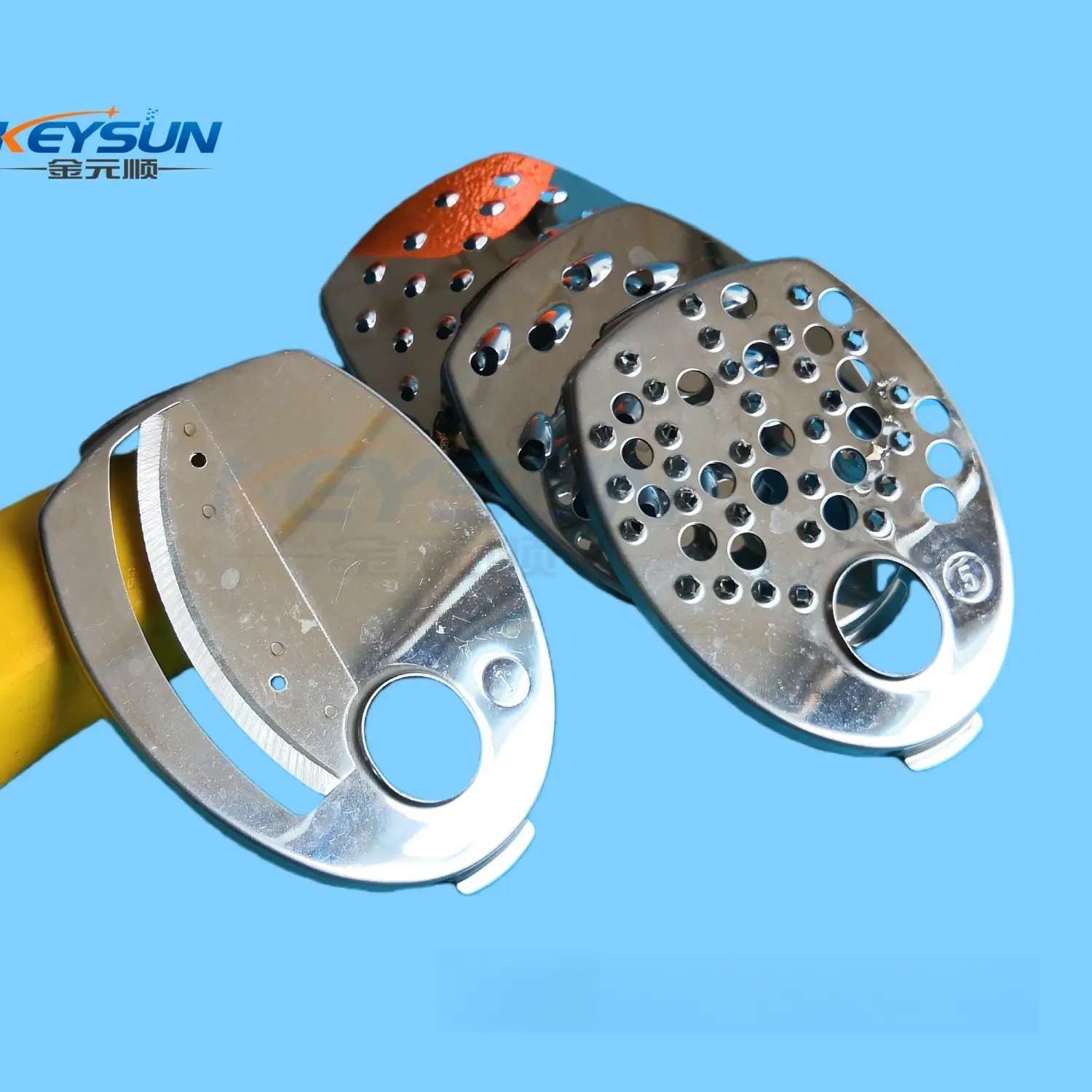 food processor blade