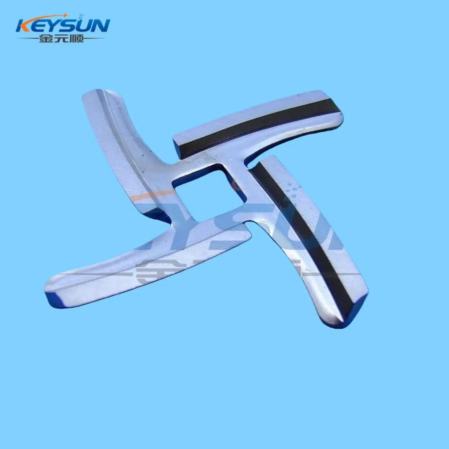 meat mincer cross blade
