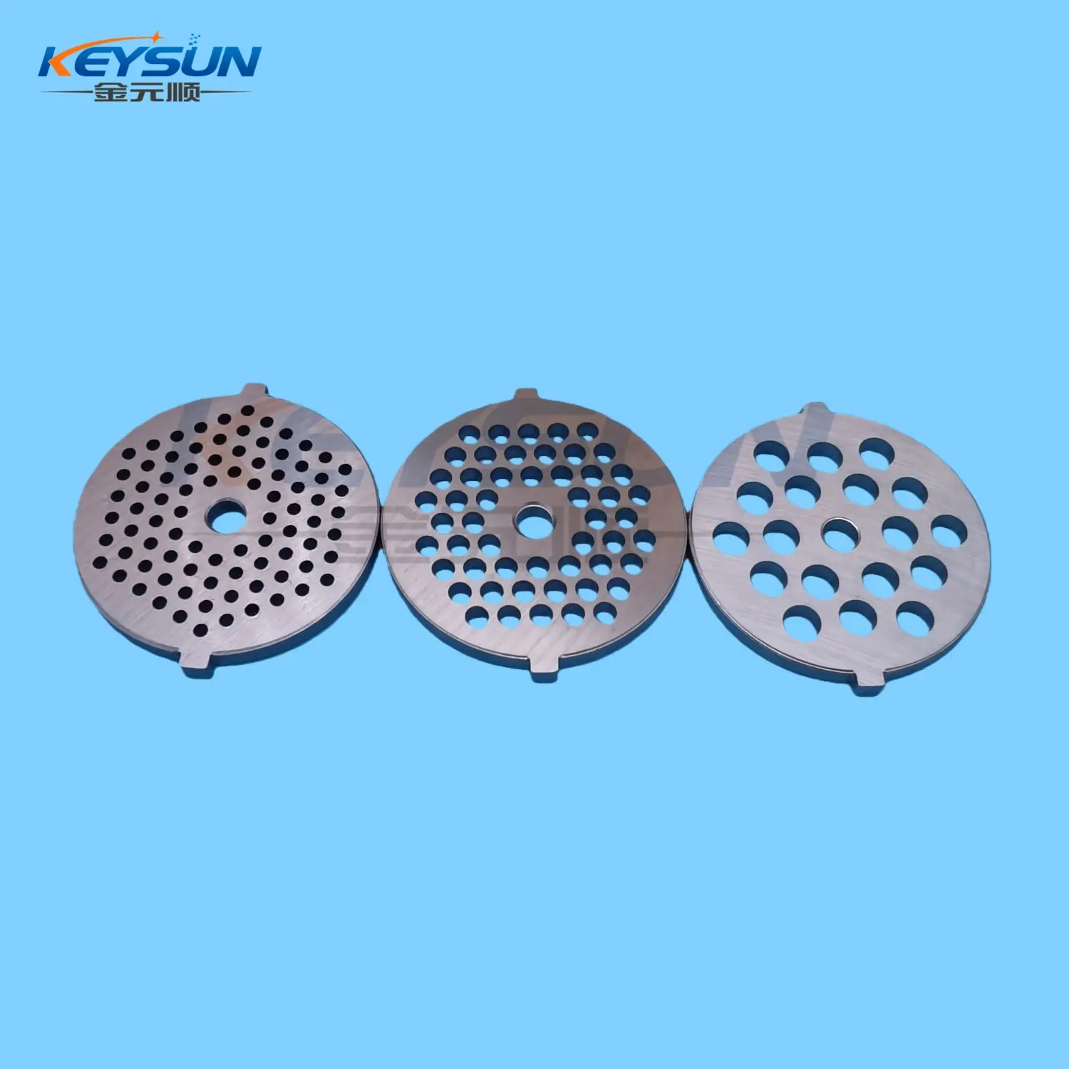 meat mincer plate blade