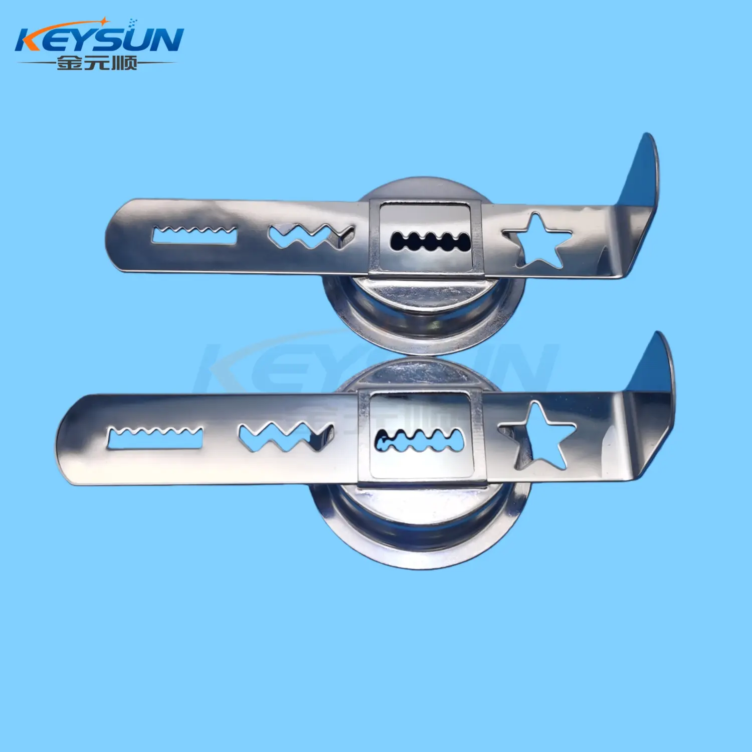 meat mincer plate blade