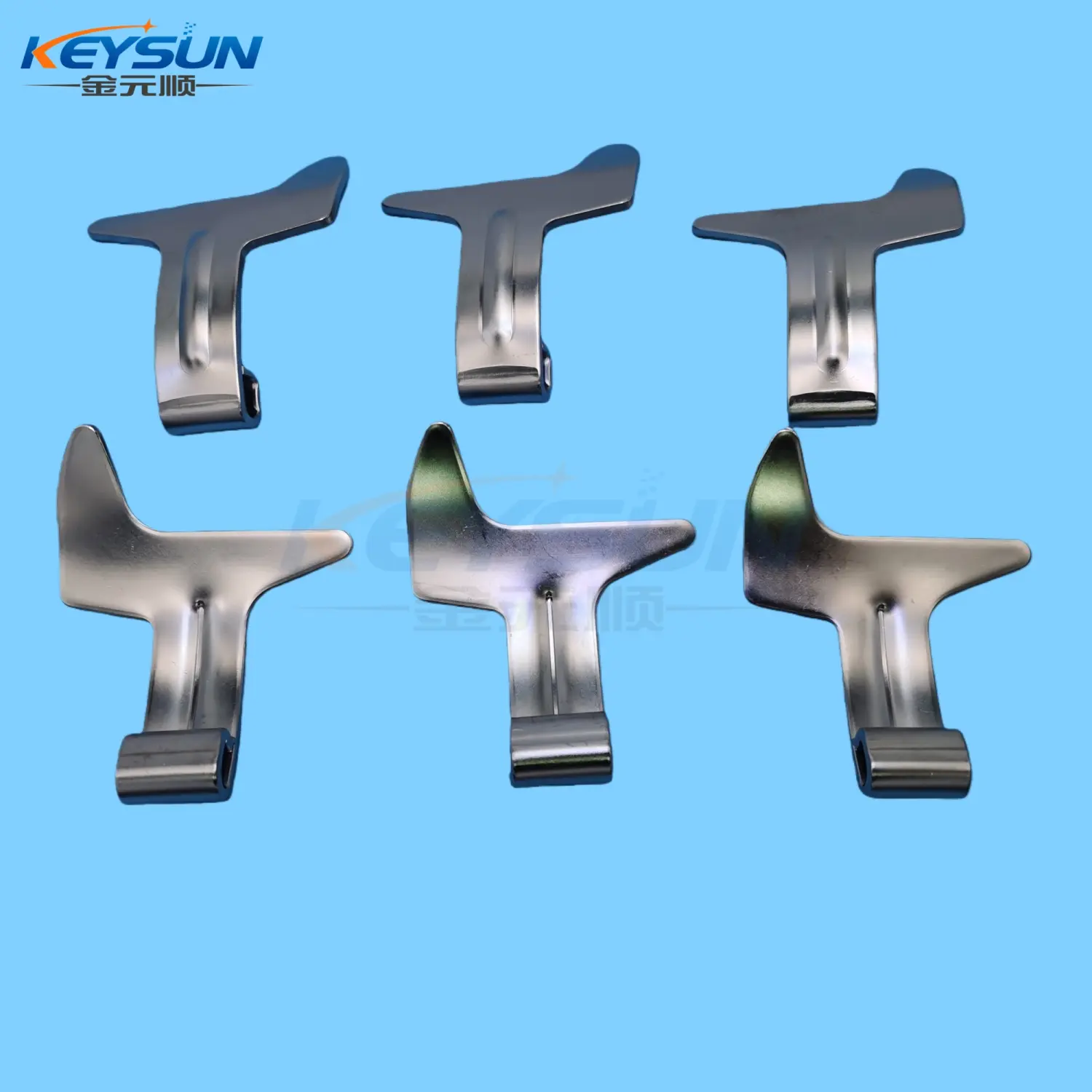 other food industry blades