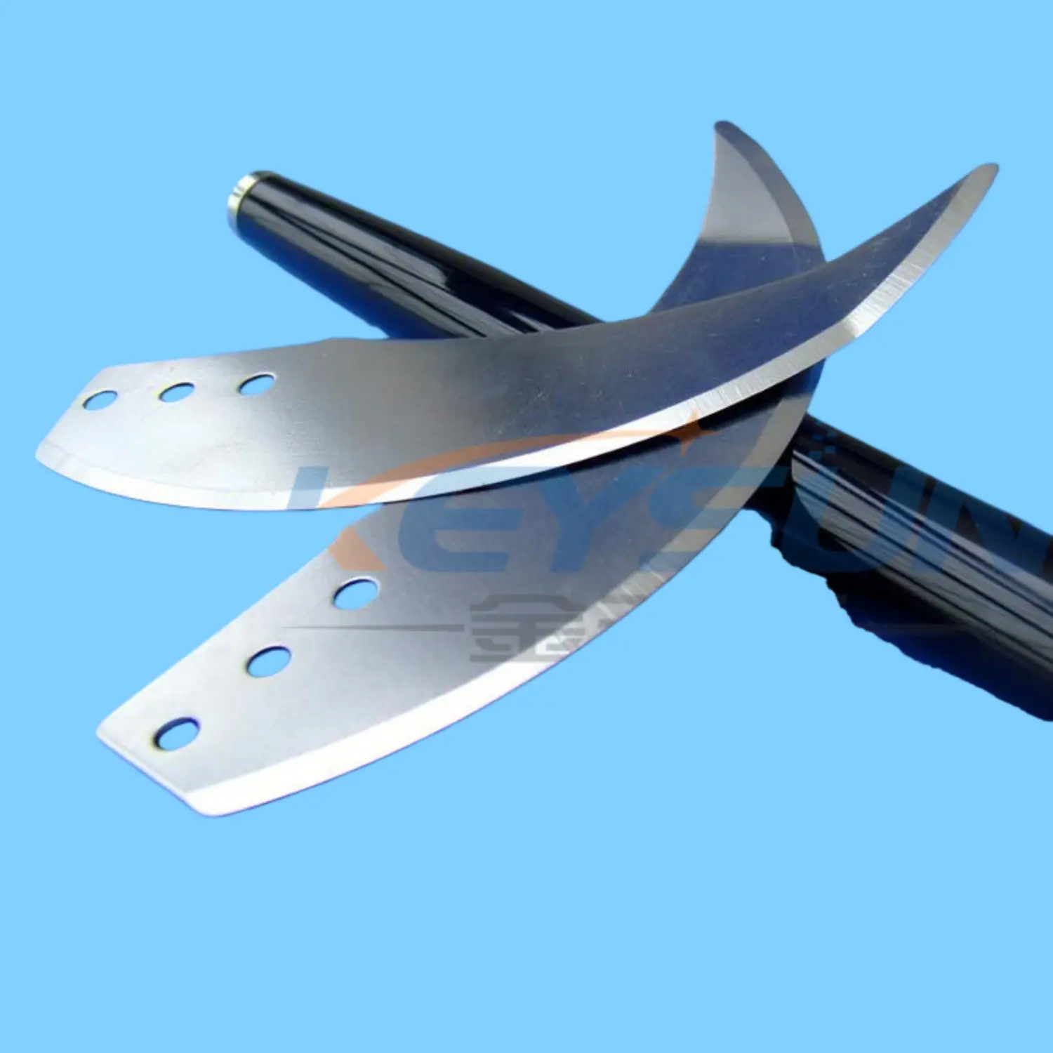 vegetable/fruit stirrer blades, chopper blades