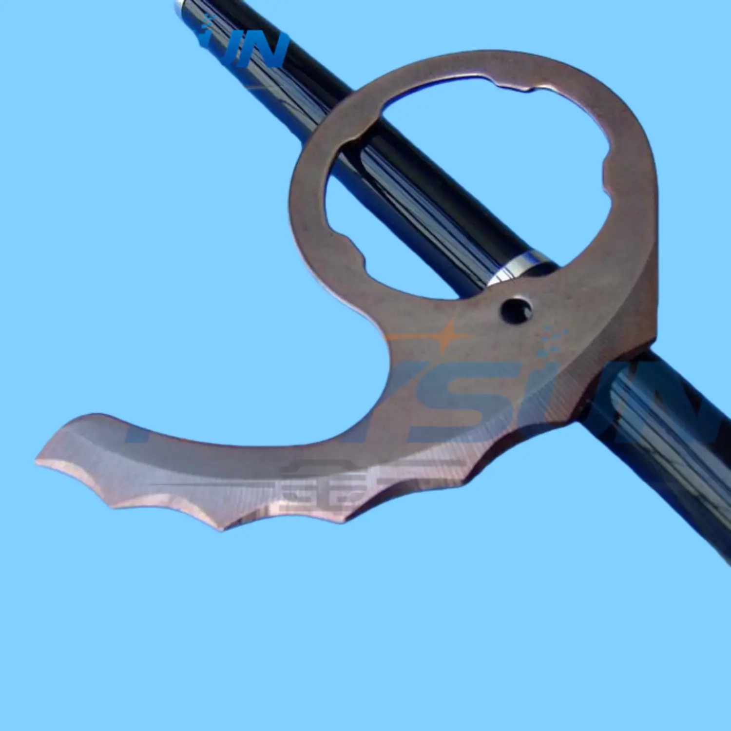 vegetable/fruit stirrer blades, chopper blades