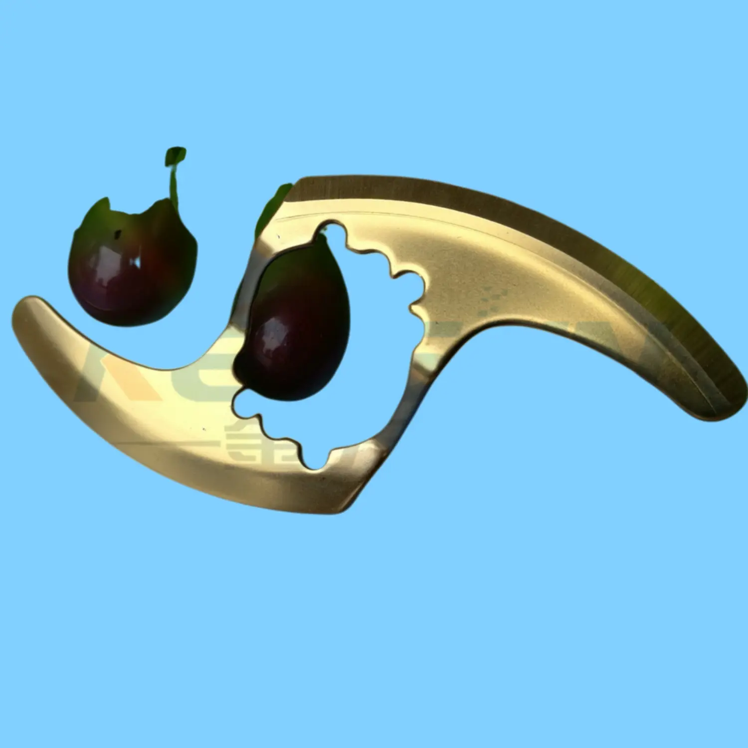 vegetable/fruit stirrer blades, chopper blades