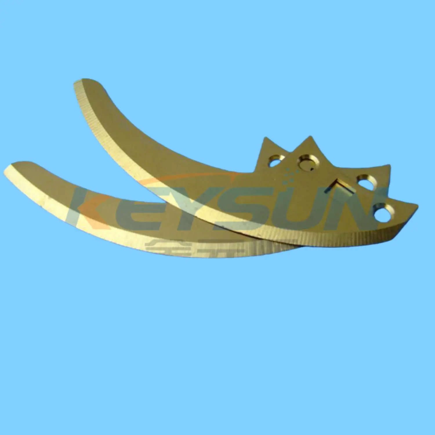 vegetable/fruit stirrer blades, chopper blades