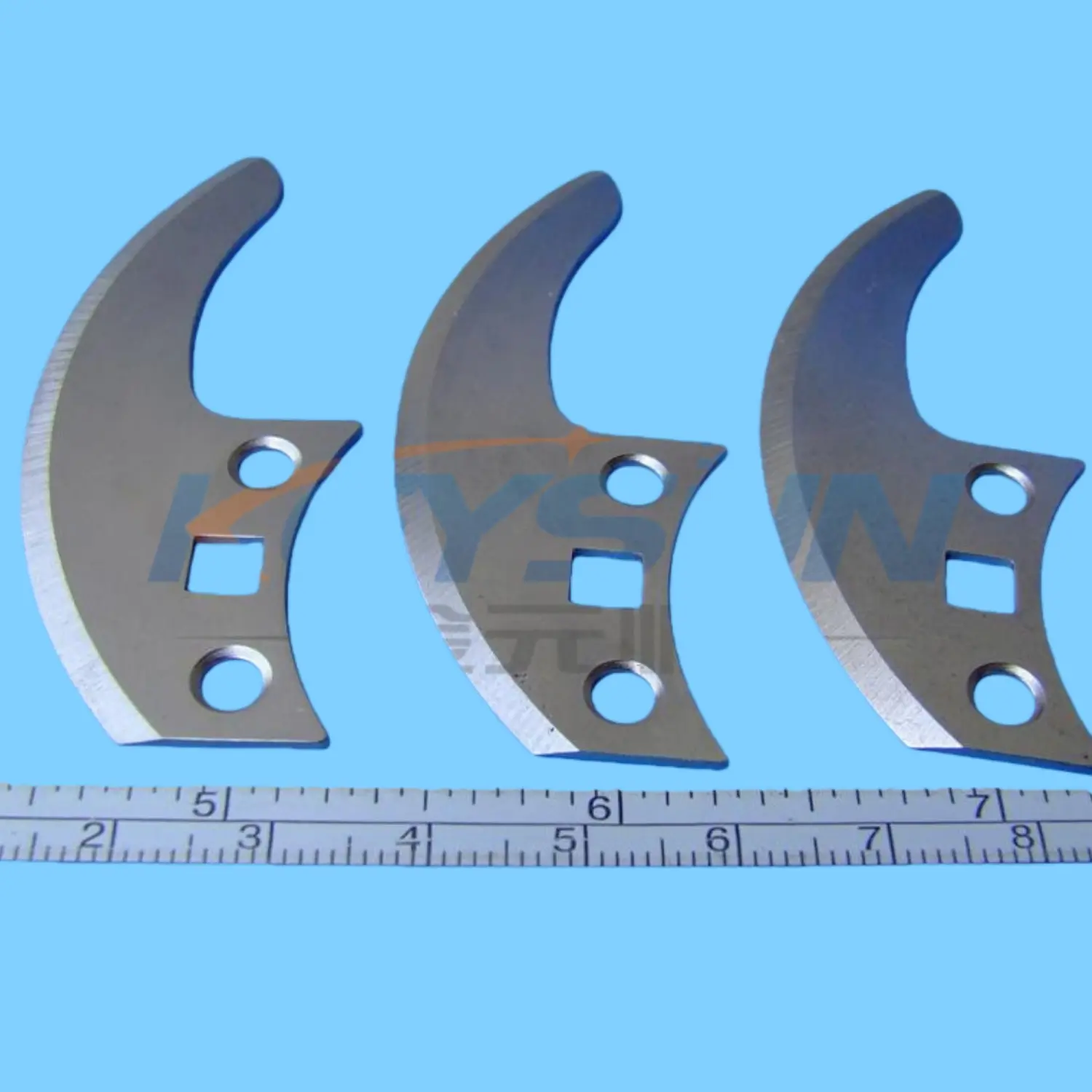 vegetable/fruit stirrer blades, chopper blades