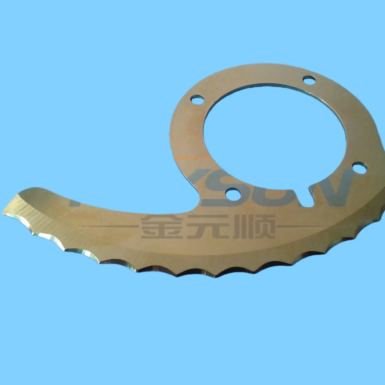 vegetable/fruit stirrer blades, chopper blades