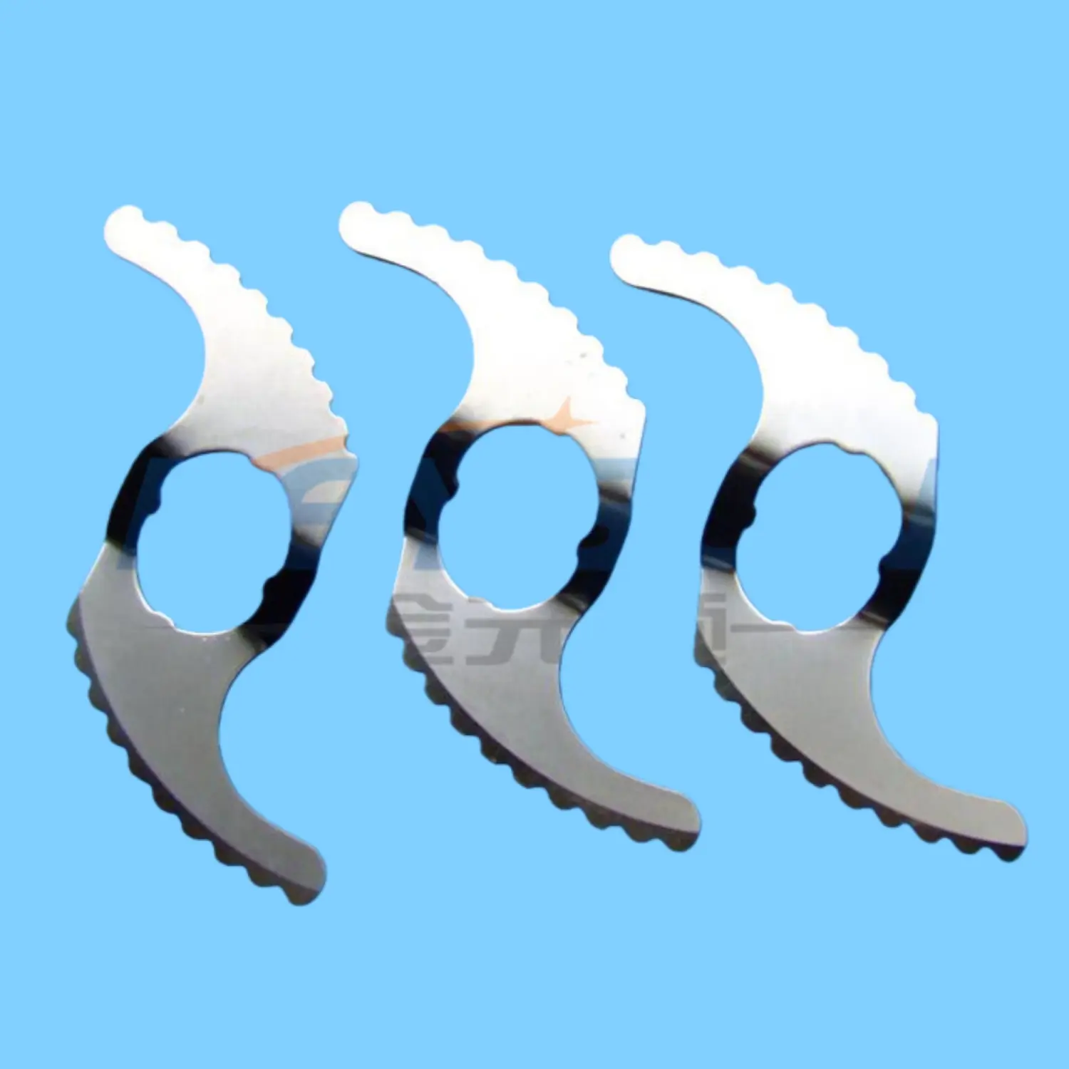 vegetable/fruit stirrer blades, chopper blades