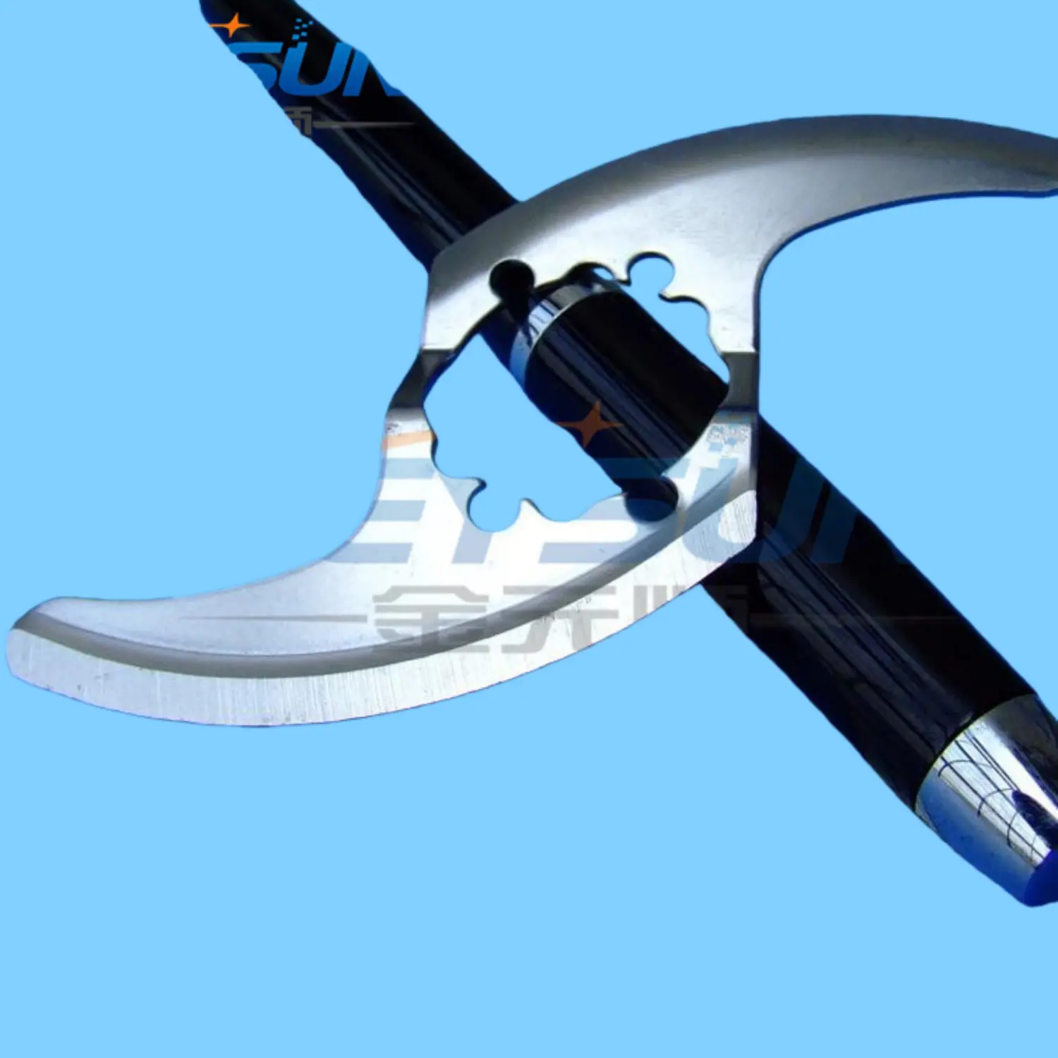 vegetable/fruit stirrer blades, chopper blades