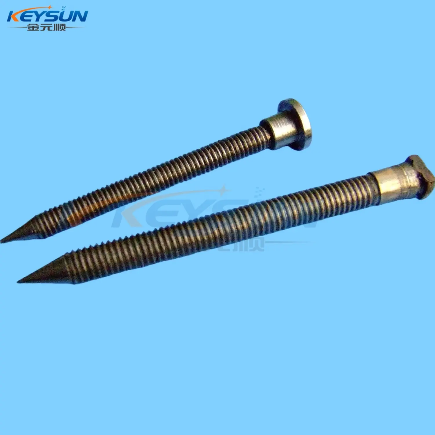 precision metal lathed parts