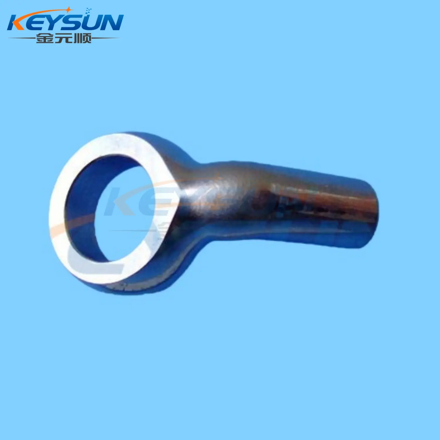 precision metal lathed parts