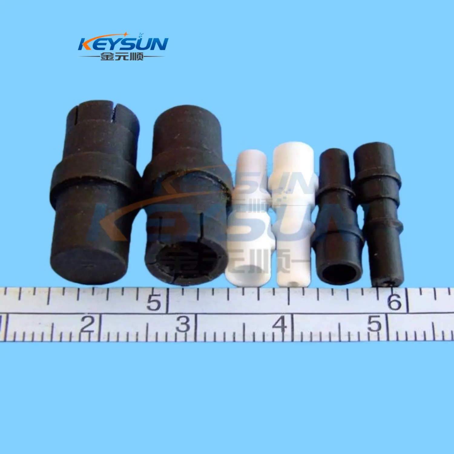 precision metal lathed parts