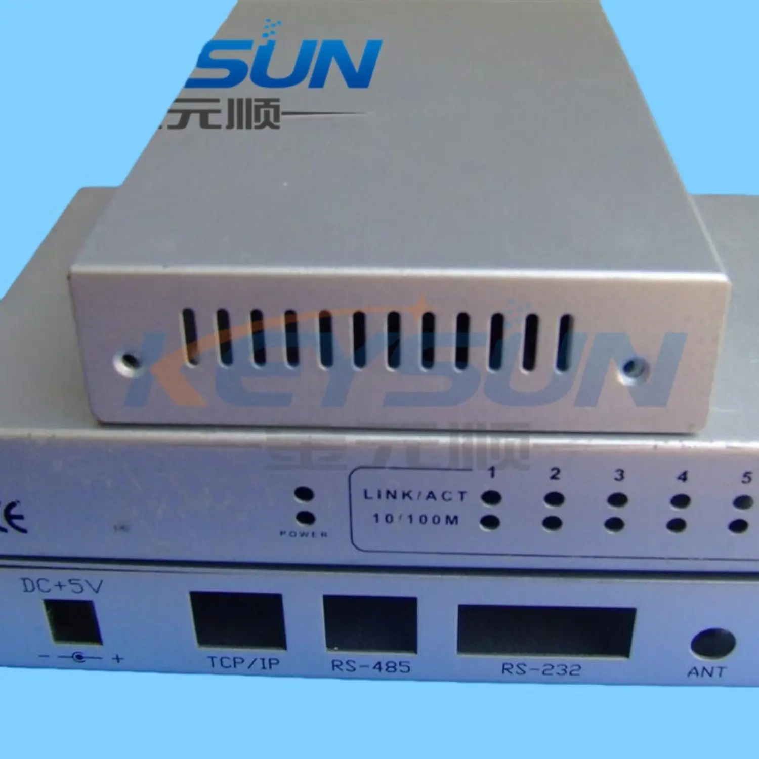 precision metal stamped parts