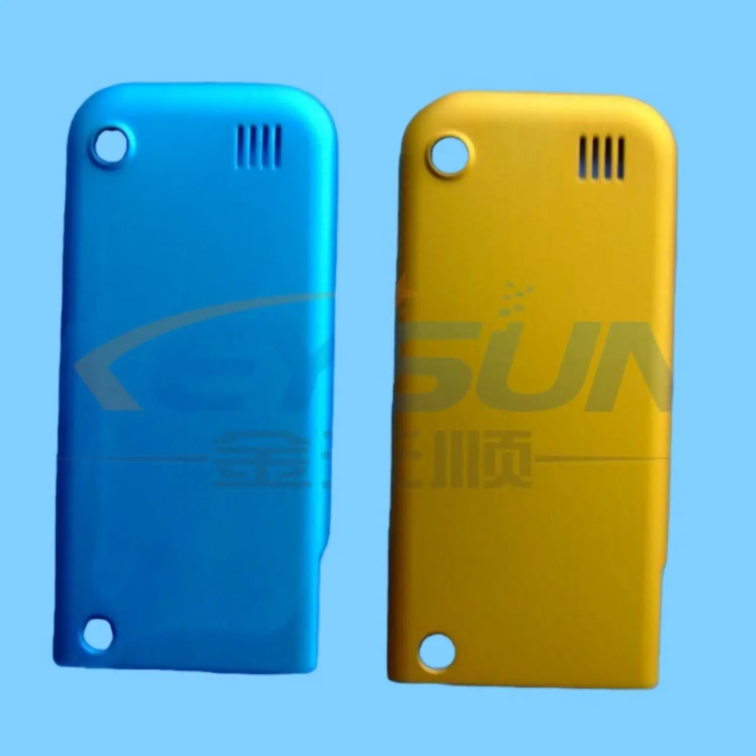 precision metal stamped parts