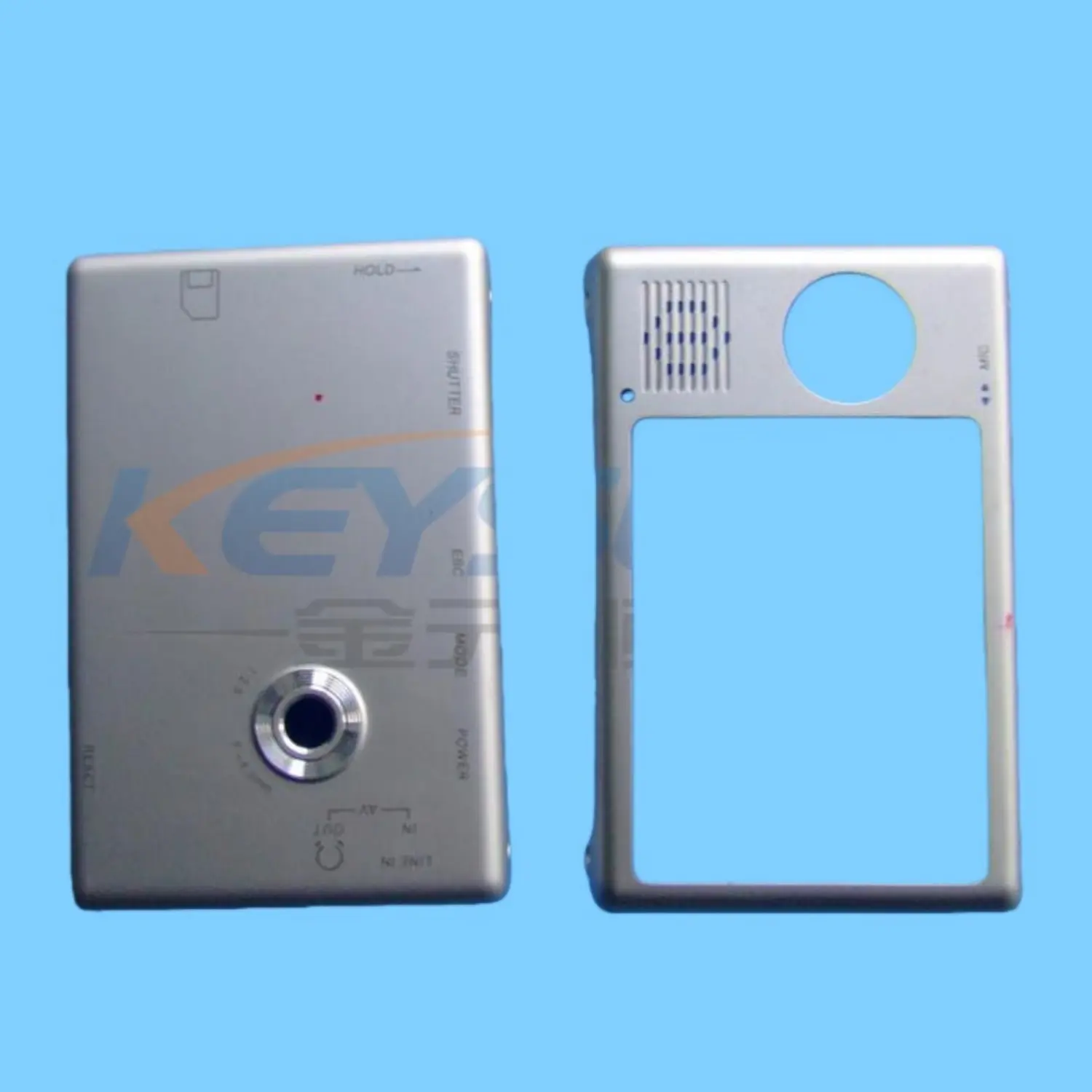 precision metal stamped parts