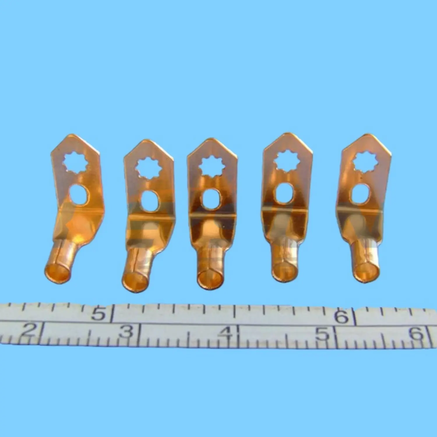 Precision Metal Stamping