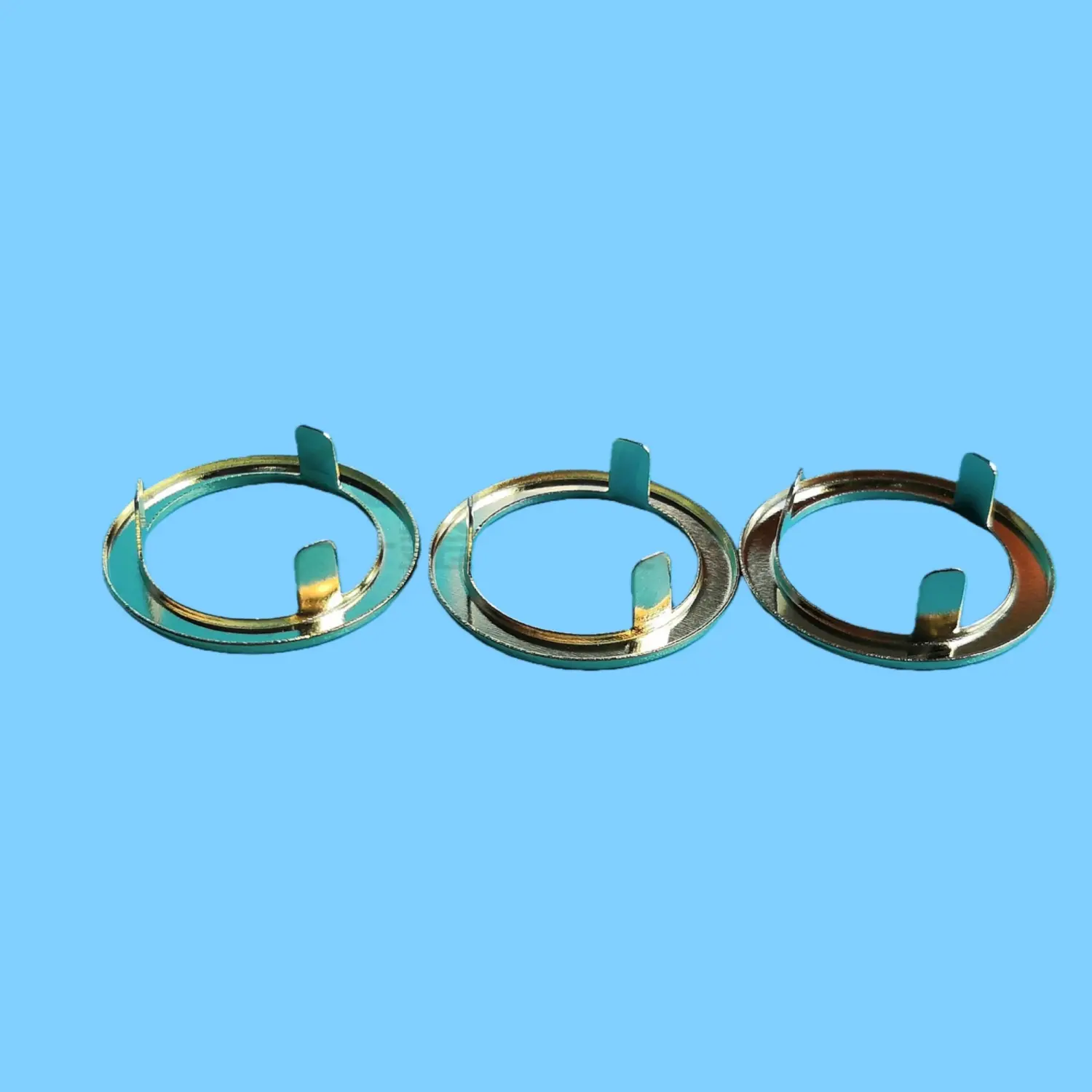 precision metal stamped parts