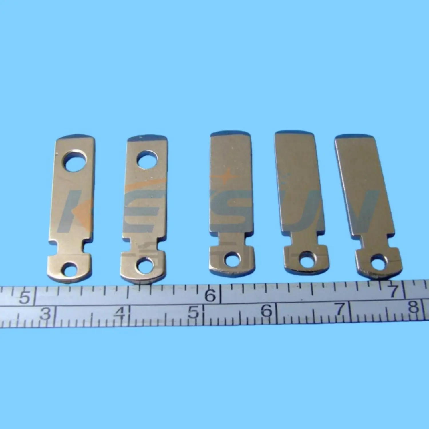 precision metal stamped parts