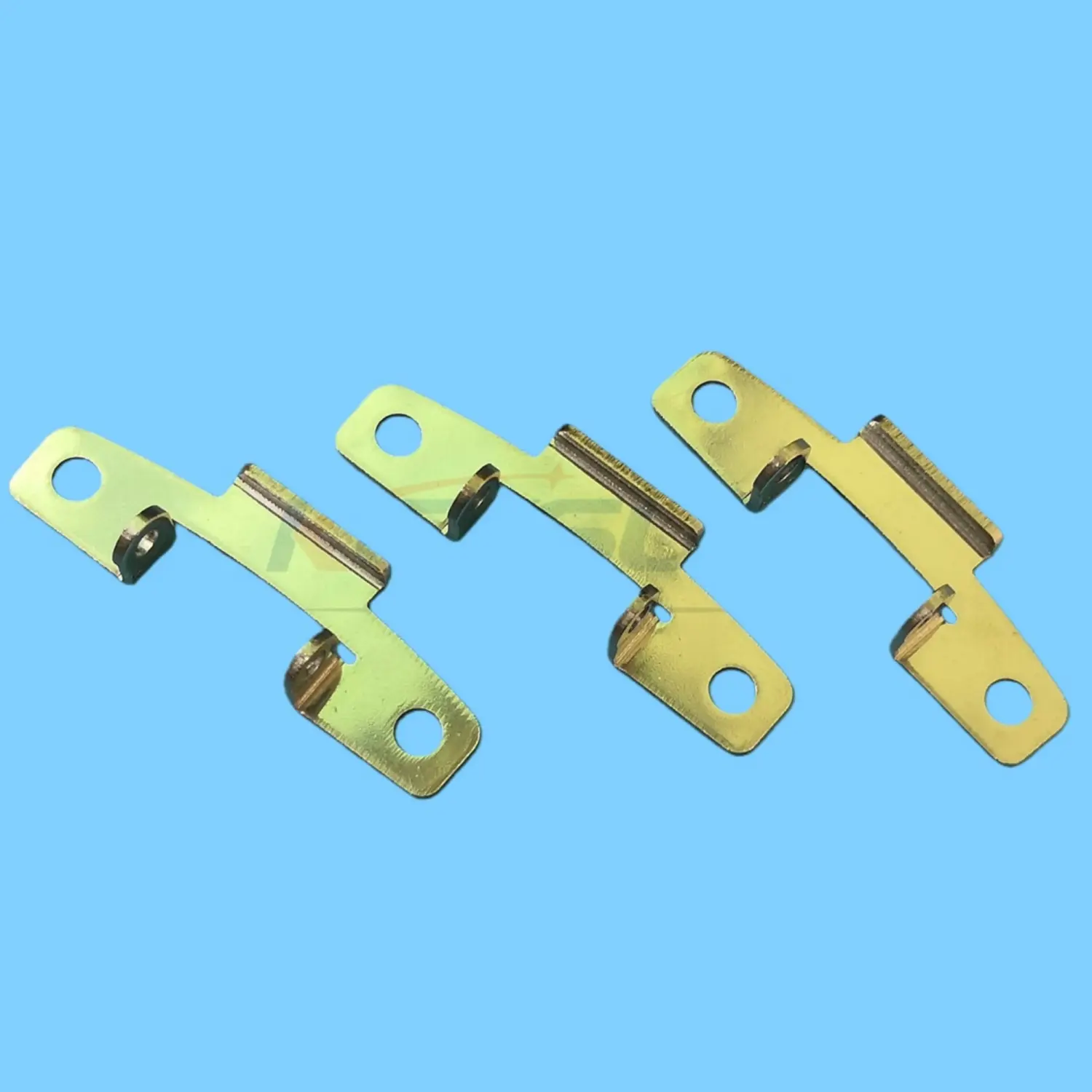 precision metal stamped parts