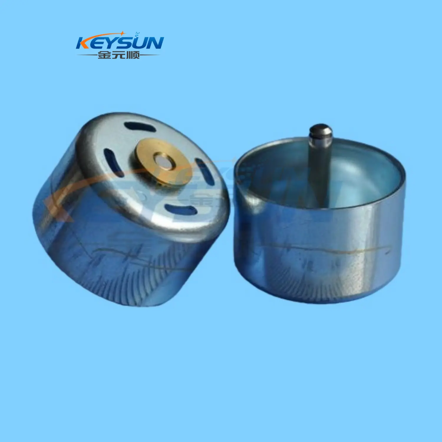 precision metal stamped parts