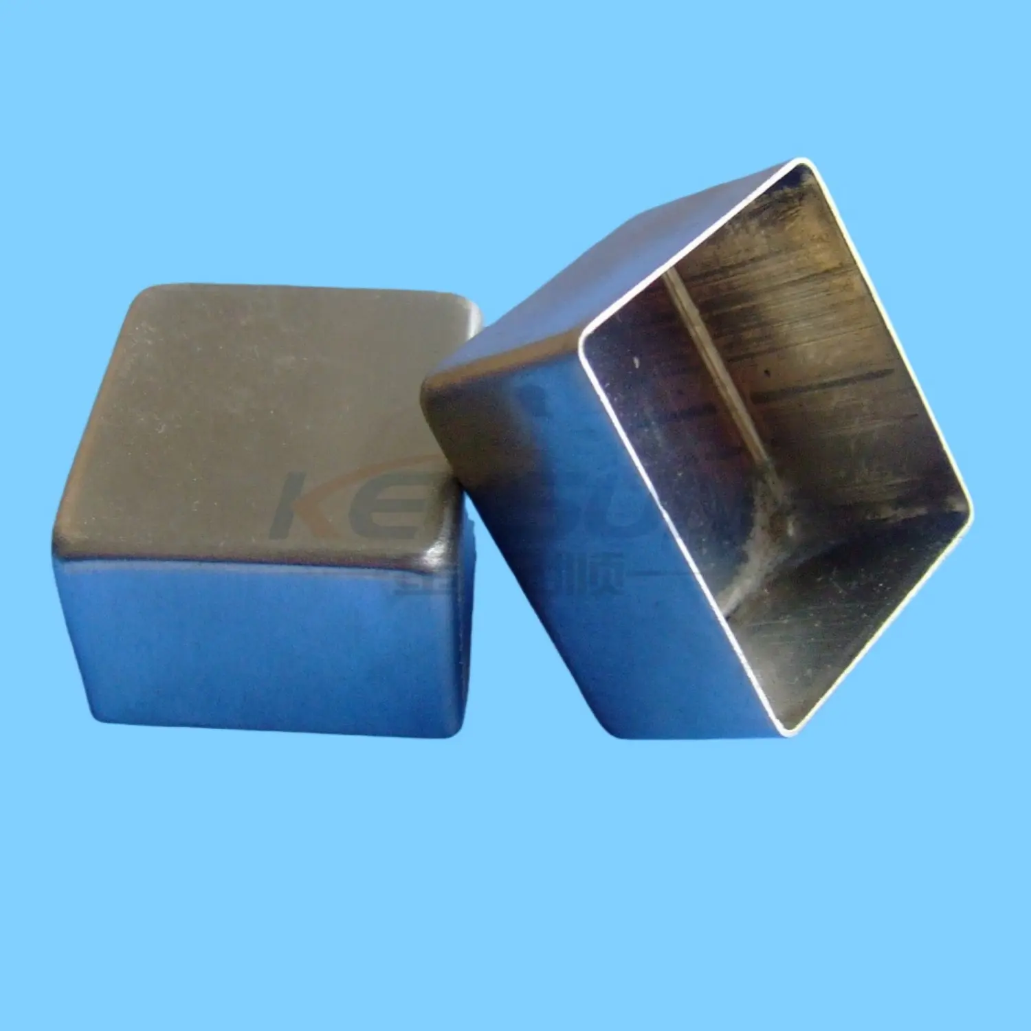 precision metal stamped parts