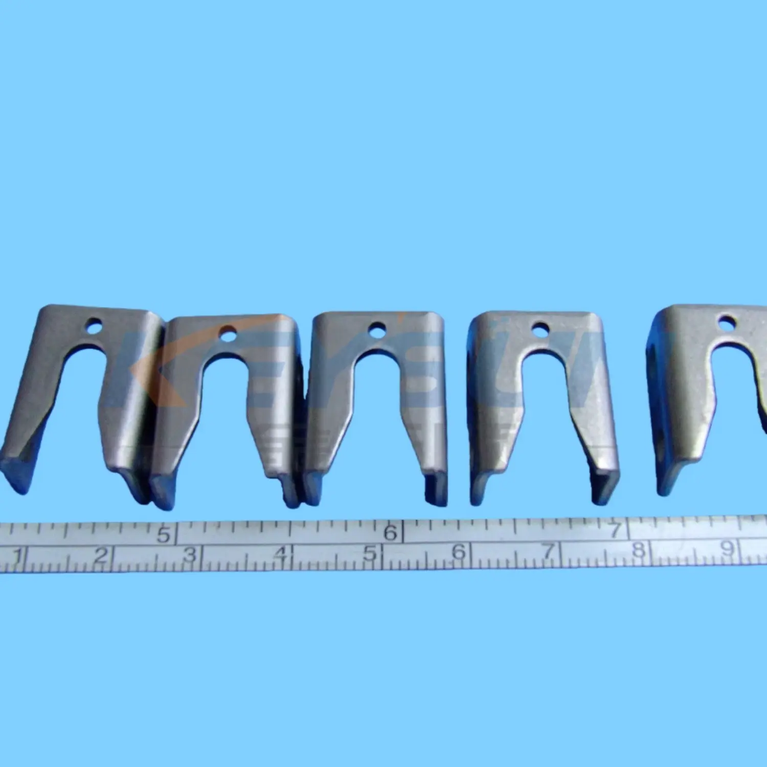 precision metal stamped parts