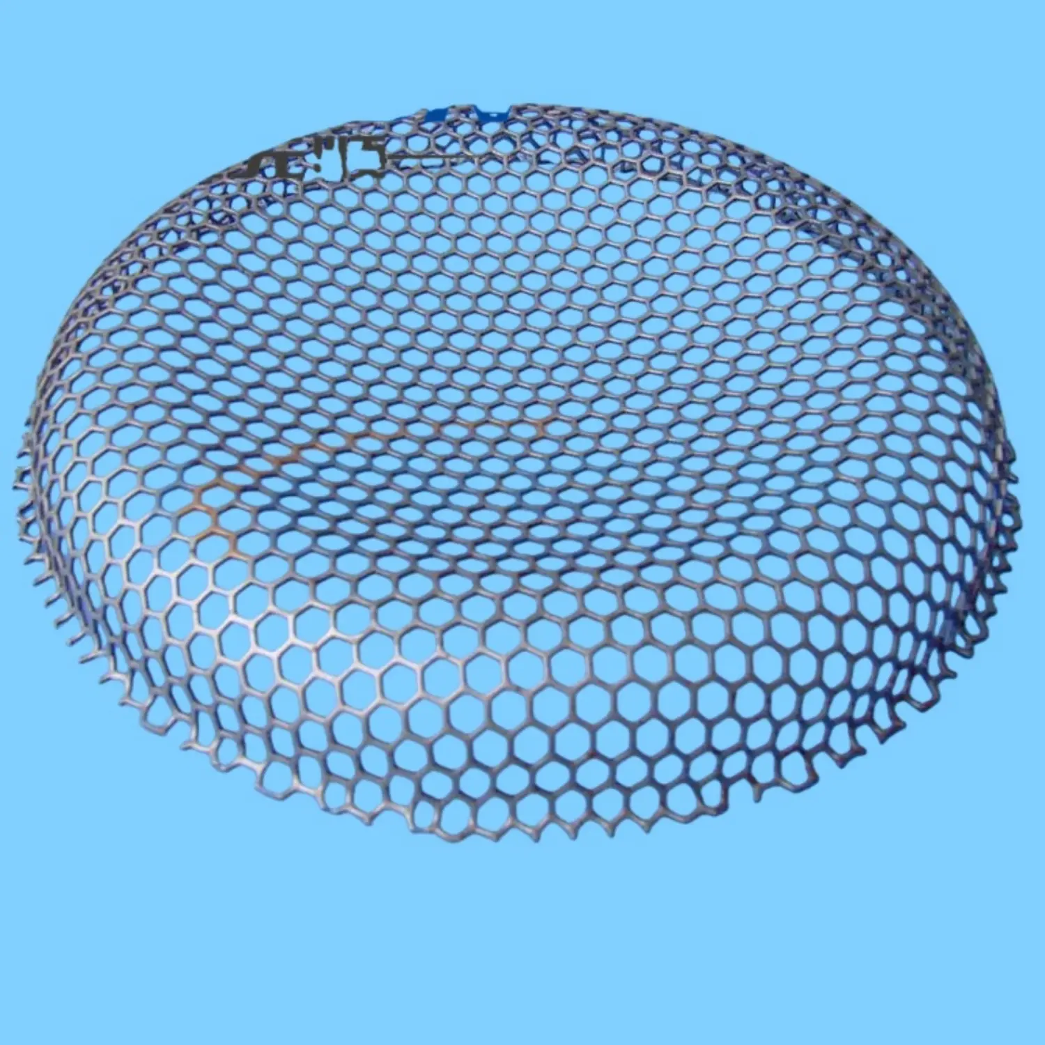 precision metal stamped parts