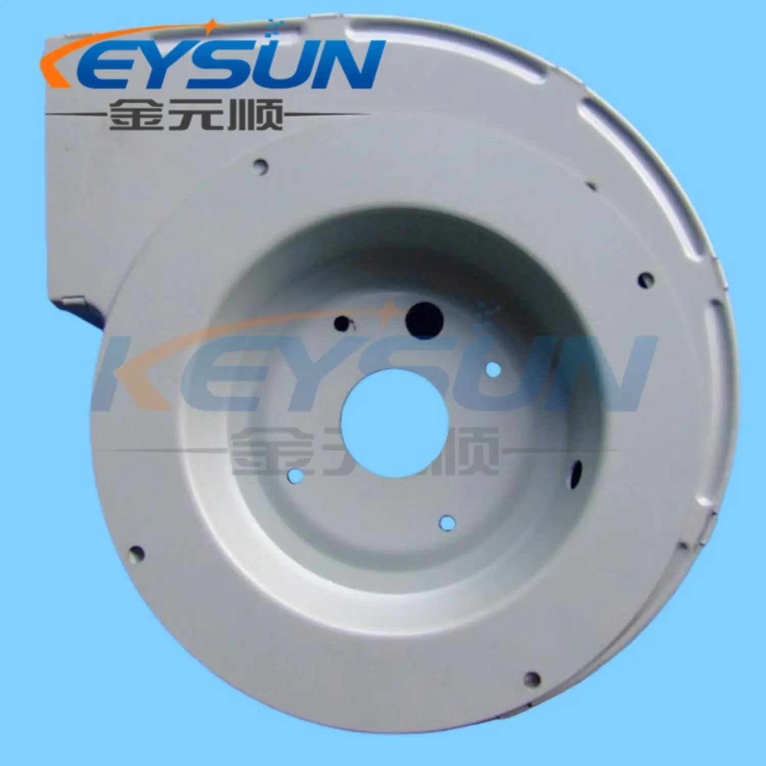 precision metal stamped parts