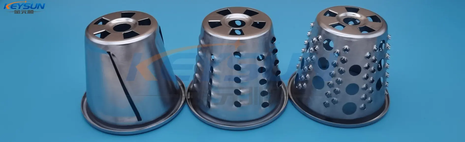 food processor blades